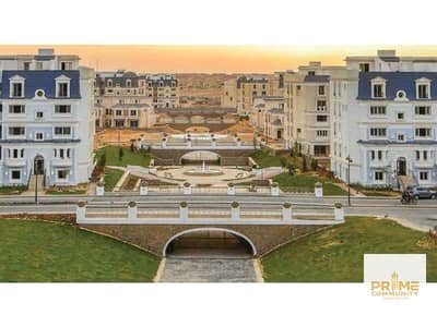 3 Bedroom Flat for Sale in New Cairo, Cairo - WhatsApp Image 2023-06-08 at 3.41. 12 PM (4). jpg