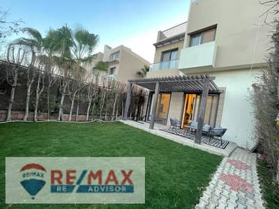 4 Bedroom Villa for Rent in Sheikh Zayed, Giza - WhatsApp Image 2025-10-02 at 3.37. 49 PM (2). jpeg