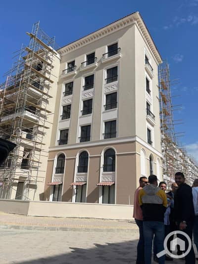 3 Bedroom Flat for Sale in Sheikh Zayed, Giza - 16. jpeg