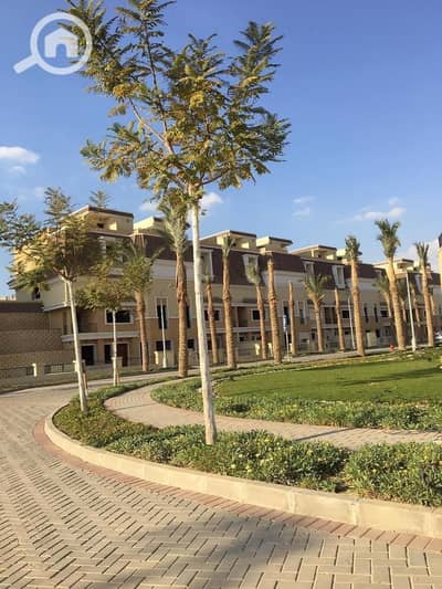 3 Bedroom Villa for Sale in Mostakbal City, Cairo - b4a2cc39-f6fc-4081-b718-7132a0977d1c. jpeg