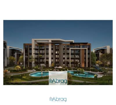 2 Bedroom Flat for Sale in 6th of October, Giza - 7810828-4c86co. jpg