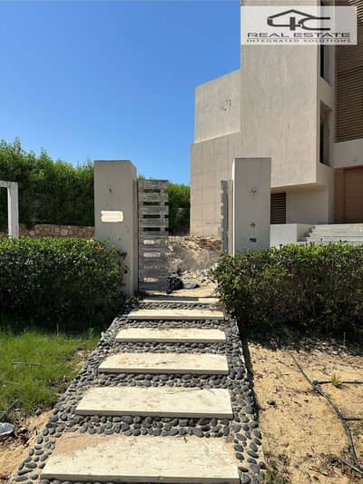 2 Bedroom Chalet for Sale in North Coast, Matruh - WhatsApp Image 2025-11-10 at 5.09. 25 AM. jpeg