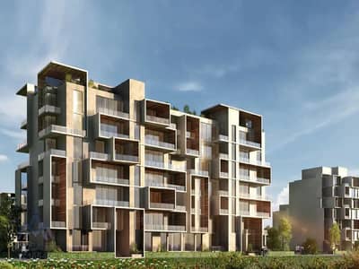 3 Bedroom Apartment for Sale in New Capital City, Cairo - WhatsApp Image 2025-11-03 at 11.15. 26 AM. jpeg