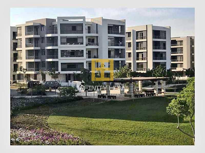 Taj city Compound - كومباوند تاج سيتي - Apartment for sale - شقة للبيع - New cairo التجمع الاول القاهره الجديدة -. jpg