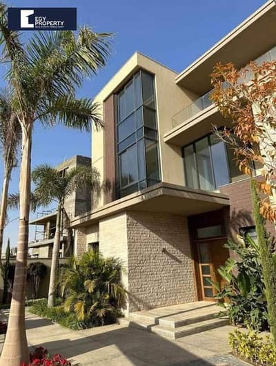 فیلا 3 غرف نوم للبيع في مدينة المستقبل، القاهرة - 556938004_24398195056543744_4340968433231317377_n. jpg