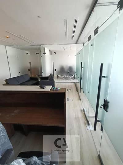 مکتب  للايجار في القاهرة الجديدة، القاهرة - WhatsApp Image 2025-11-10 at 15.37. 42_292b5d14. jpg