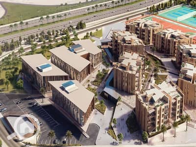 2 Bedroom Apartment for Sale in Sheikh Zayed, Giza - WhatsApp Image 2024-08-28 at 12.15. 29_87ad5f1f. jpg