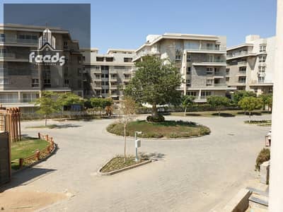 2 Bedroom Flat for Sale in New Cairo, Cairo - WhatsApp Image 2025-11-10 at 3.14. 55 PM (2). jpeg