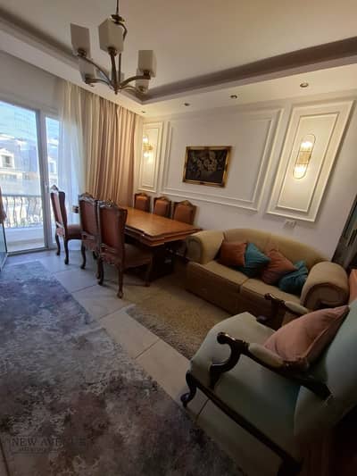 3 Bedroom Penthouse for Sale in New Cairo, Cairo - 1. jpg