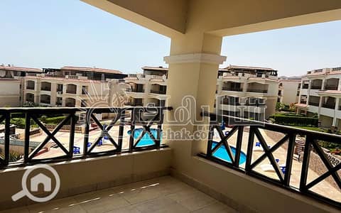 2 Bedroom Chalet for Sale in Ain Sukhna, Suez - شالية-مميز-للبيع-بقرية-دولفين-بيتش-العين-السخنة- (2). JPG