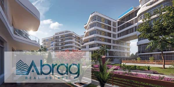 شقة 1 غرفة نوم للبيع في مدينة المستقبل، القاهرة - كمبوند-بلوم-فيلدز-المستقبل-سيتي. jpg شقة 1 غرفة نوم للبيع في مدينة المستقبل، القاهرة - كمبوند-بلوم-فيلدز-المستقبل-سيتي. jpg