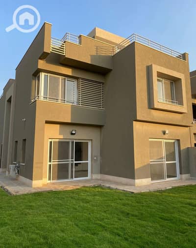 4 Bedroom Villa for Sale in New Cairo, Cairo - WhatsApp Image 2025-07-14 at 1.47. 08 PM. jpeg