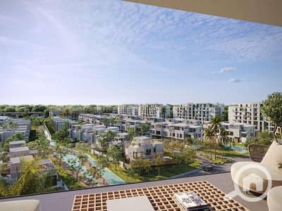 فلیٹ 2 غرفة نوم للبيع في القاهرة الجديدة، القاهرة - img354. jpg