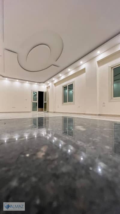 3 Bedroom Flat for Rent in New Cairo, Cairo - WhatsApp Image 2025-11-10 at 1.28. 47 PM (1). jpeg