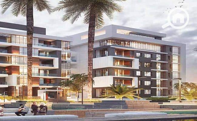 3 La-Mirada-Mostakbal-City-1. jpg