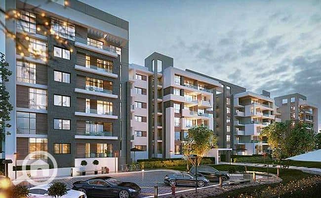 4 La-Mirada-Mostakbal-City-4. jpg