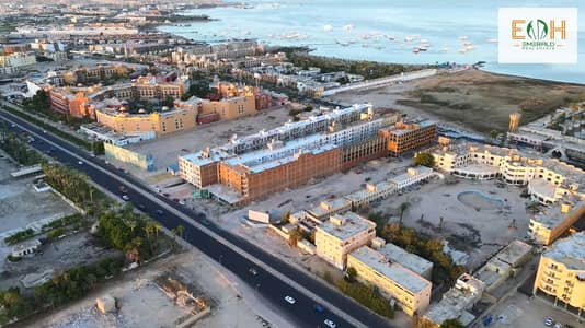 فلیٹ 2 غرفة نوم للبيع في الغردقة، البحر الأحمر - 1. png