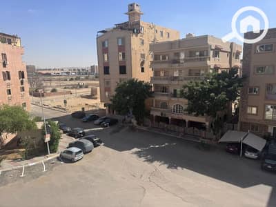 فلیٹ 3 غرف نوم للبيع في زهراء المعادى، القاهرة - 3. jpg