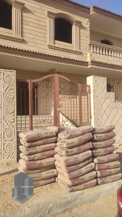 فلیٹ 3 غرف نوم للبيع في 6 أكتوبر، الجيزة - IMG-20251109-WA0048. jpg