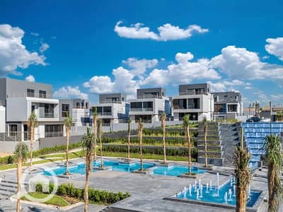 شقة 3 غرف نوم للبيع في القاهرة الجديدة، القاهرة - 528. jpg