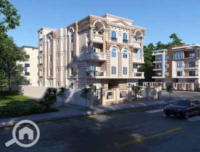 3 Bedroom Apartment for Sale in Badr City, Cairo - WhatsApp Image 2021-10-30 at 2.09. 44 PM (1) - Copy - Copy. jpeg