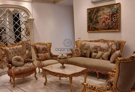 تاون هاوس 3 غرف نوم للايجار في القاهرة الجديدة، القاهرة - 1. jpg