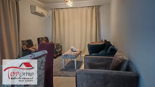 2 Bedroom Apartment for Sale in Madinaty, Cairo - WhatsApp Image 2025-11-10 at 5.16. 19 AM. jpeg