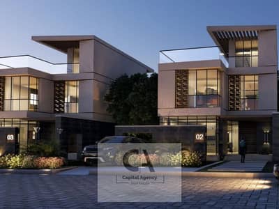 2 Bedroom Apartment for Sale in Katameya, Cairo - 4. png