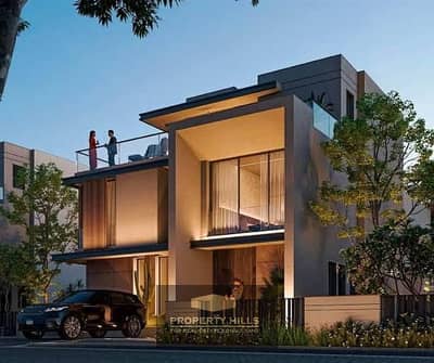 تاون هاوس 3 غرف نوم للبيع في 6 أكتوبر، الجيزة - WhatsApp Image 2024-09-26 at 4.39. 50 PM (1). jpeg