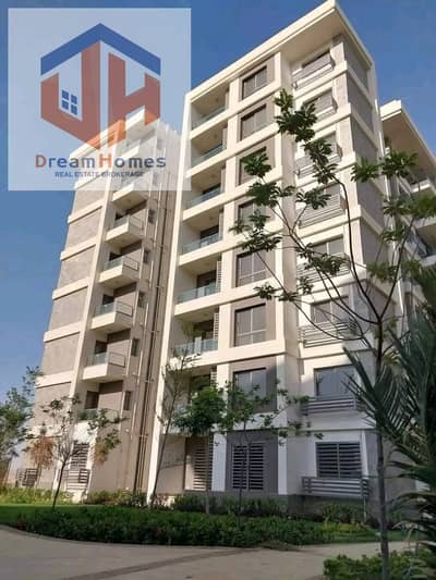 3 Bedroom Flat for Sale in New Capital City, Cairo - WhatsApp Image 2025-10-05 at 4.12. 46 PM (2). jpeg