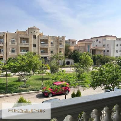 2 Bedroom Apartment for Sale in Obour City, Cairo - IMG-20251110-WA0136. jpg