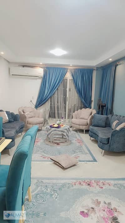 3 Bedroom Flat for Rent in New Cairo, Cairo - WhatsApp Image 2025-11-10 at 1.37. 25 PM. jpeg