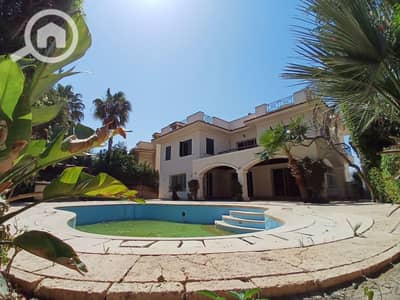 4 Bedroom Villa for Sale in New Cairo, Cairo - IMG-20251110-WA0083. jpg