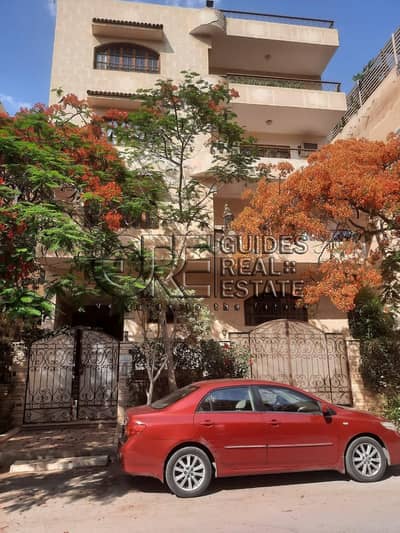 فلیٹ 3 غرف نوم للايجار في 6 أكتوبر، الجيزة - IMG-20250831-WA0003. jpg