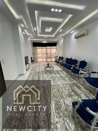 3 Bedroom Apartment for Sale in 6th of October, Giza - صورة واتساب بتاريخ 2025-11-10 في 13.45. 06_2a302809. jpg