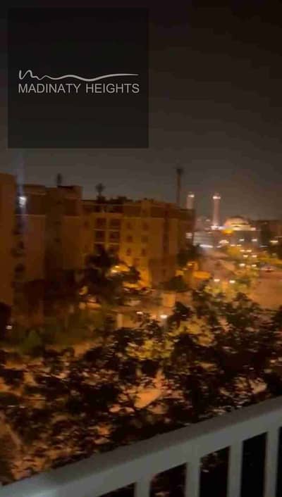 2 Bedroom Apartment for Sale in Madinaty, Cairo - 1000463620. jpg