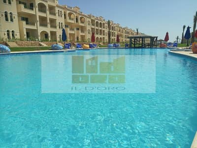 2 Bedroom Chalet for Sale in Ain Sukhna, Suez - WhatsApp Image 2025-11-10 at 1.27. 59 PM. jpeg