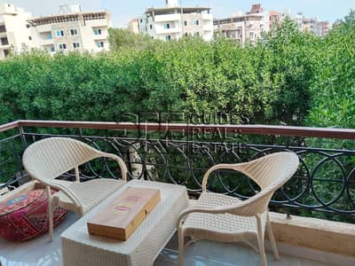2 Bedroom Apartment for Rent in Sheikh Zayed, Giza - IMG-20250127-WA0027. jpg