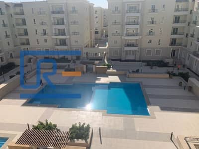 توين هاوس 3 غرف نوم للايجار في القاهرة الجديدة، القاهرة - 70a4cd7b-07d8-4fb9-a4cc-4ba46765b596. jpg