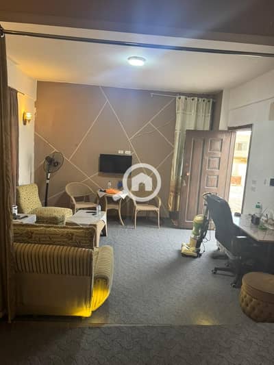 غرفة  للايجار في 6 أكتوبر، الجيزة - 1000235752. jpg