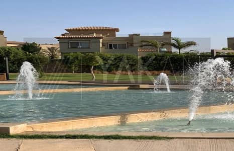 فیلا 3 غرف نوم للبيع في القاهرة الجديدة، القاهرة - WhatsApp Image 2025-01-13 at 11.40. 09 AM (4). jpeg