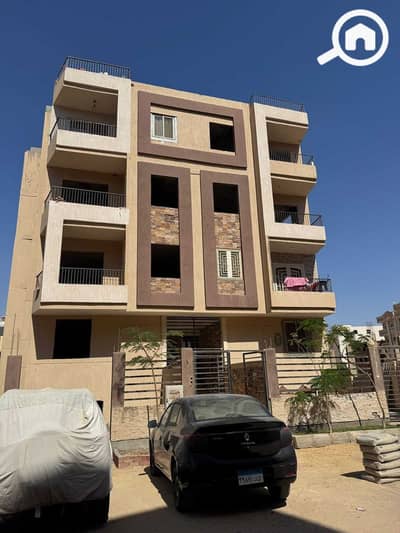 4 Bedroom Duplex for Sale in Hadayek October, Giza - K3CB6Rqf8kYGZ5tMdbRfeogMP7owQtDZEv4QVbAC. jpg