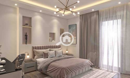 Studio for Sale in 6th of October, Giza - تكلفة-تشطيب-فيلا-دورين (1). jpg