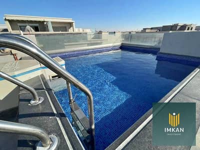 3 Bedroom Flat for Sale in New Cairo, Cairo - WhatsApp Image 2025-11-10 at 2.33. 09 PM. jpeg