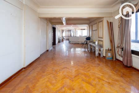 فلیٹ 3 غرف نوم للبيع في سبورتنج، الإسكندرية - 1. png