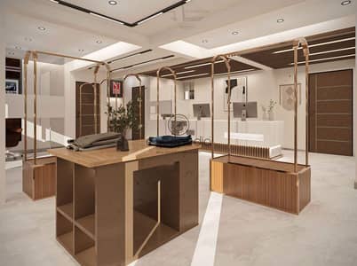 مکتب  للايجار في القاهرة الجديدة، القاهرة - 1. jpeg