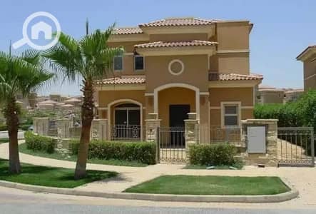 فیلا 4 غرف نوم للبيع في القطامية، القاهرة - WhatsApp Image 2025-06-13 at 9.00. 12 PM (1). jpeg