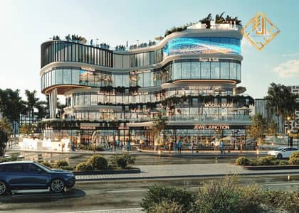 عيادة  للبيع في القاهرة الجديدة، القاهرة - WhatsApp Image 2025-11-10 at 3.14. 37 PM. jpeg