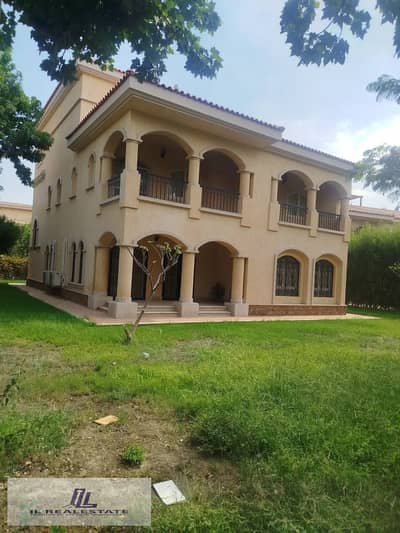 فیلا 6 غرف نوم للبيع في مدينتي، القاهرة - 557619684_827211953152910_3584556396916027306_n (1). jpg