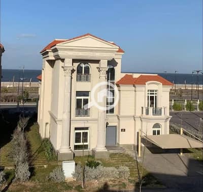 فیلا 6 غرف نوم للبيع في المنصورة الجديدة، الدقهلية - WhatsApp Image 2025-09-03 at 11.28. 15 PM. jpeg